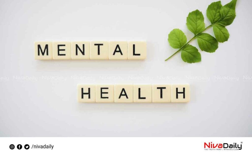 Maintaining mental health Covid  Doctor Relief 