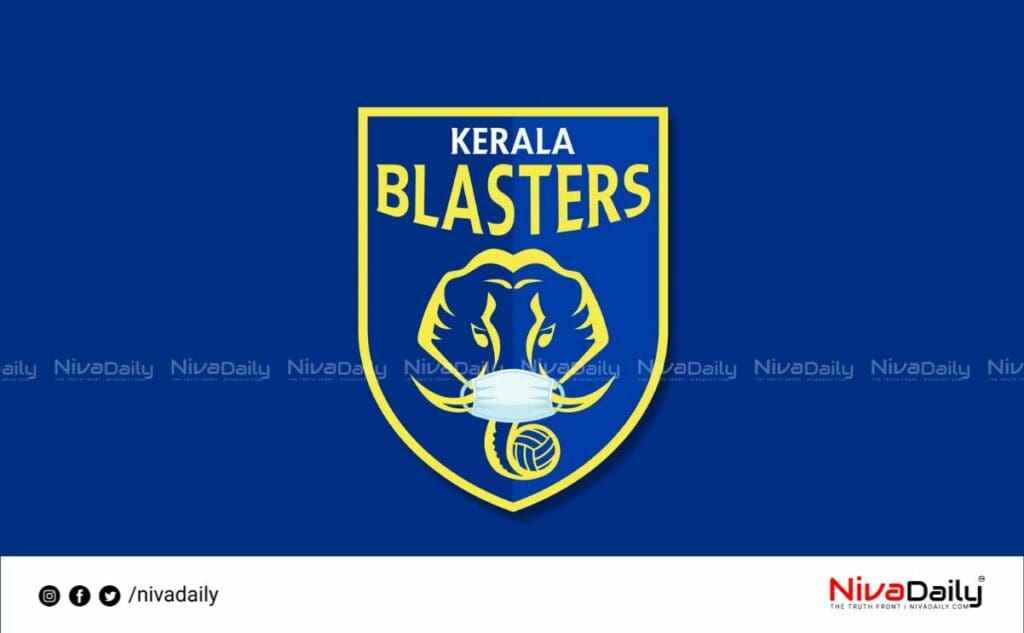 Blasters Fc Goa