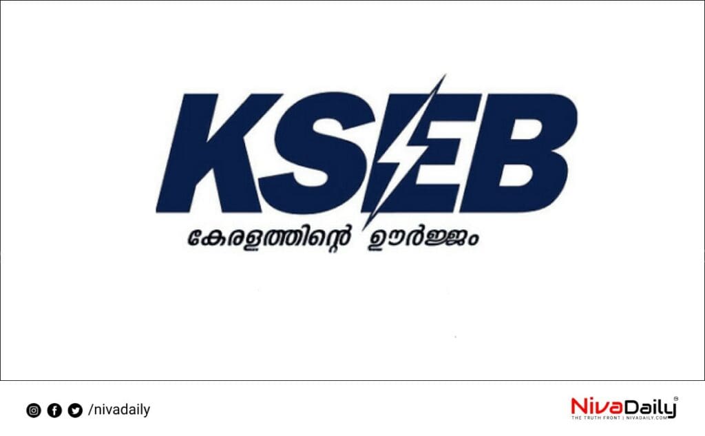 Kerala State Electricity Board