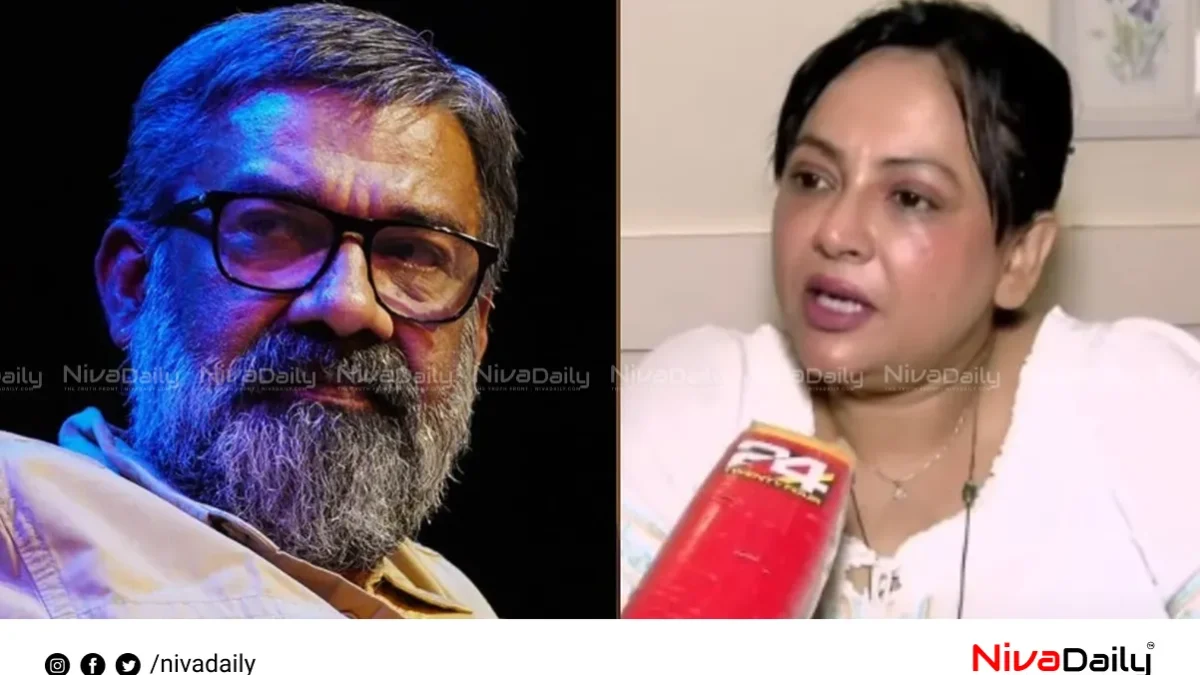 ‘പാലേരി മാണിക്യം’ ഓഡിഷൻ: ശ്രീലേഖ മിത്രയുടെ ആരോപണം നിഷേധിച്ച് രഞ്ജിത്ത്