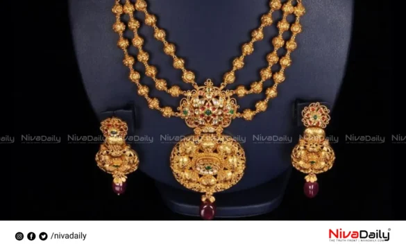 Kerala gold price increase