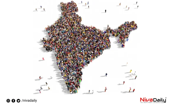 India population projection 2036