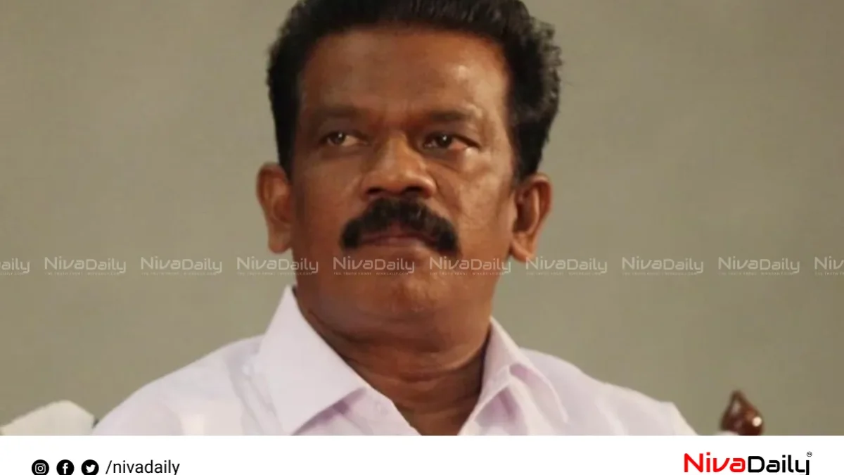 ഹേമ കമ്മിറ്റി റിപ്പോർട്ട്: സർക്കാരിന് ആശയക്കുഴപ്പമില്ലെന്ന് കെ രാധാകൃഷ്ണൻ