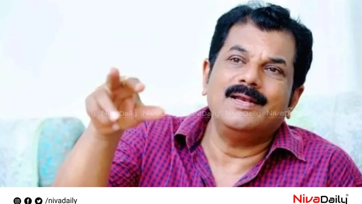 ബലാത്സംഗക്കേസ്: അന്വേഷണസംഘത്തോട് സഹകരിക്കാതെ എം മുകേഷ് എംഎൽഎ; രാജി ആവശ്യപ്പെട്ട് പ്രതിപക്ഷം