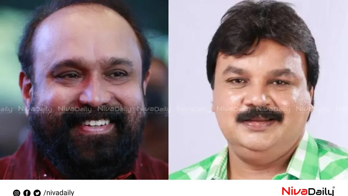 മലയാള സിനിമാ മേഖലയിൽ അതിക്രമ ആരോപണങ്ങൾ: നടന്മാർക്കും സംവിധായകർക്കുമെതിരെ കേസുകൾ