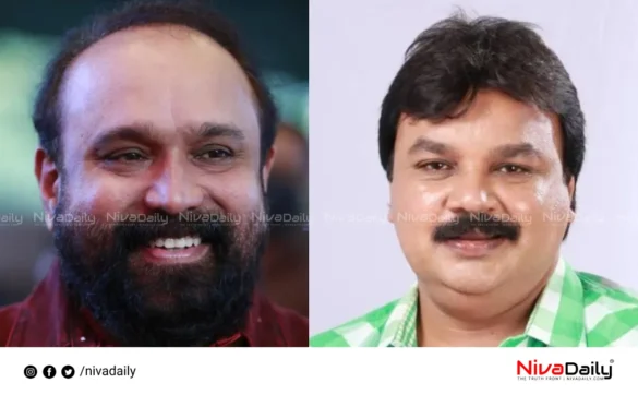 Malayalam film industry sexual misconduct allegations