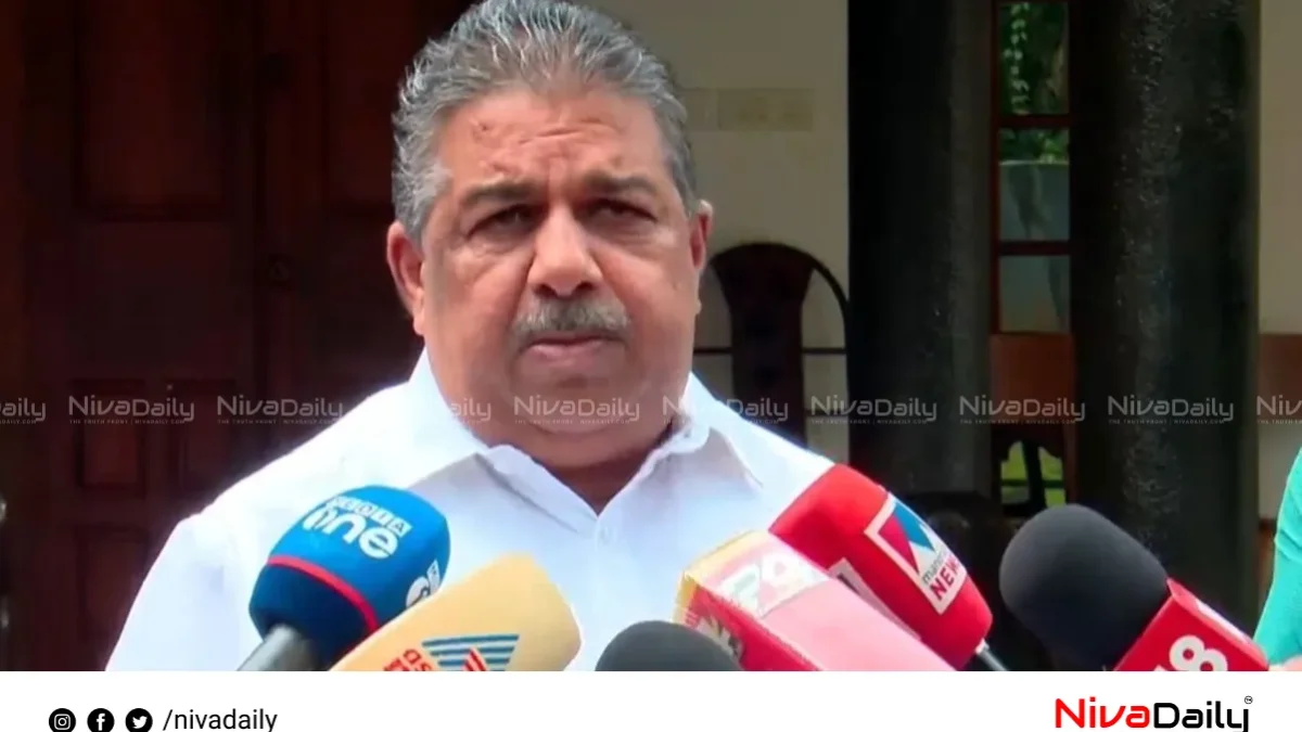 ഹേമ കമ്മറ്റി റിപ്പോർട്ട്: പരാതികൾ പരിശോധിക്കാൻ പ്രത്യേക സംഘം, സ്ത്രീ സമൂഹത്തിനൊപ്പം സർക്കാർ – മന്ത്രി സജി ചെറിയാൻ