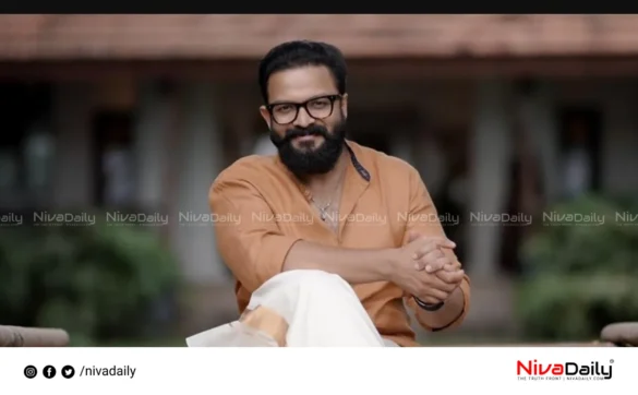 Jayasurya sexual assault case