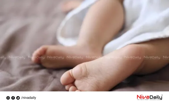 infant choking rambutan