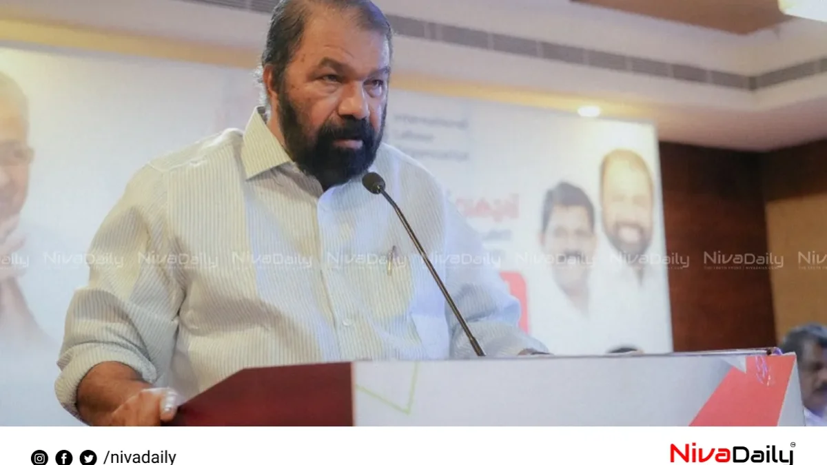 വയനാട് ഉരുൾപൊട്ടൽ: വെള്ളാർമല സ്കൂൾ തകർന്നു, 49 കുട്ടികളെ കാണാതായി – മന്ത്രി വി ശിവൻകുട്ടി