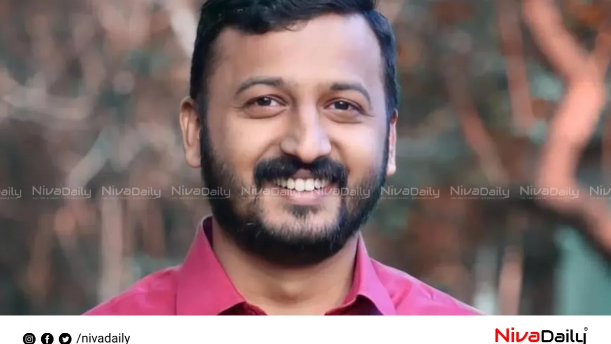 സെക്രട്ടറിയേറ്റ് മാർച്ച് കേസ്: രാഹുൽ മാങ്കൂട്ടത്തിലിനും സഹപ്രവർത്തകർക്കും കർശന ഉപാധികളോടെ ജാമ്യം