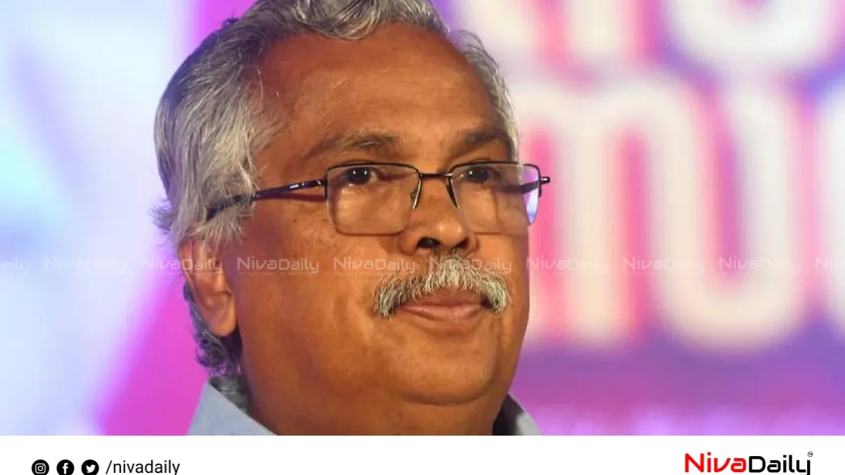 തൃശൂർ പൂരം അട്ടിമറി: ഗൂഢാലോചനയെക്കുറിച്ച് അന്വേഷണം വേണമെന്ന് ബിനോയ് വിശ്വം