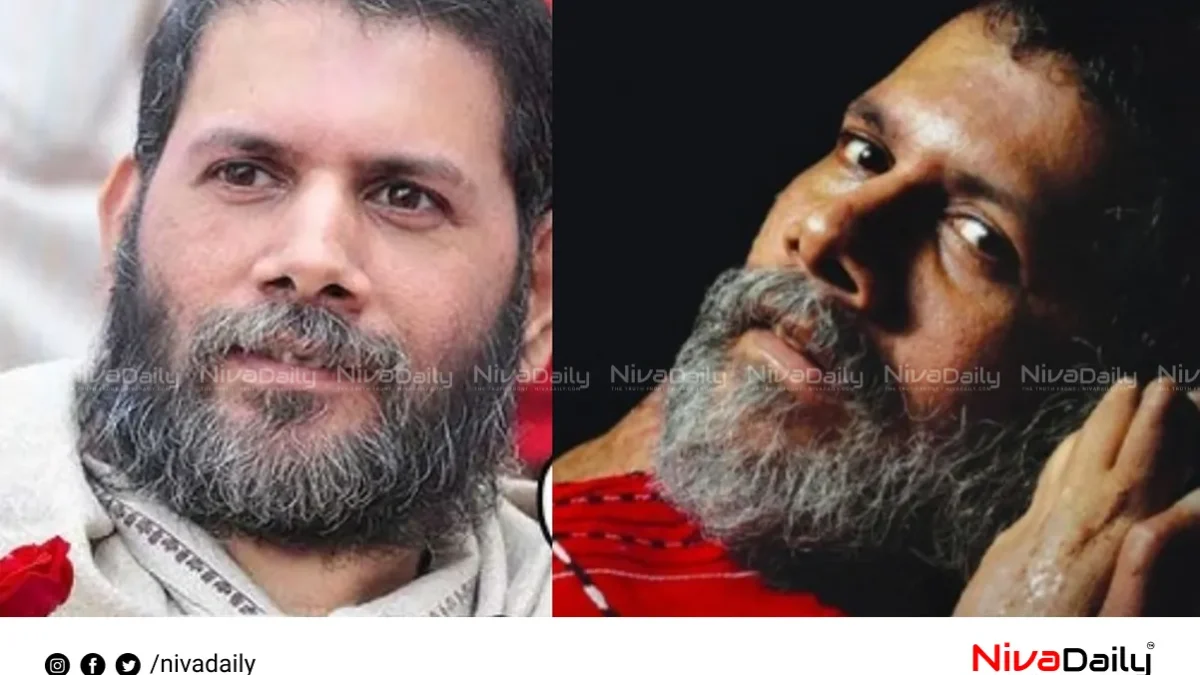 കൂത്തുപറമ്പ് വെടിവെപ്പ് രക്തസാക്ഷി പുഷ്പന്റെ സംസ്കാരം ഇന്ന്