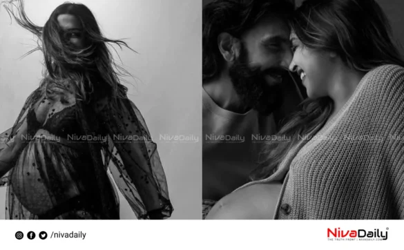 Deepika Padukone Ranveer Singh baby