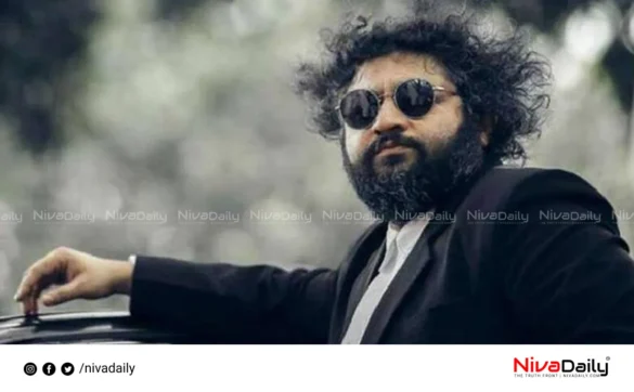 Lijo Jose Pellissery film collective