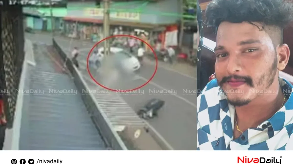 കൊല്ലം മൈനാഗപ്പള്ളി അപകടം: അന്വേഷണം പുരോഗമിക്കുന്നു, പ്രതിയും വനിതാ ഡോക്ടറും ചോദ്യം ചെയ്യപ്പെട്ടു