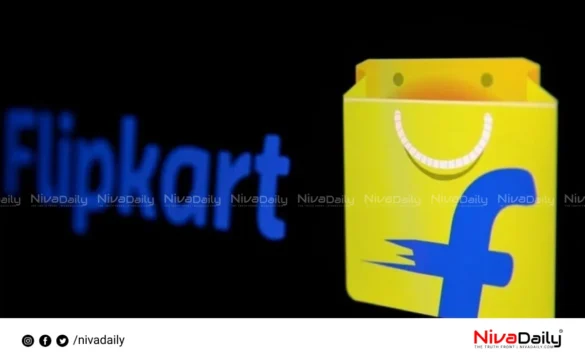 Flipkart controversial ad