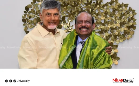 Lulu Group Andhra Pradesh investment