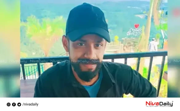 Missing groom Malappuram found Ooty