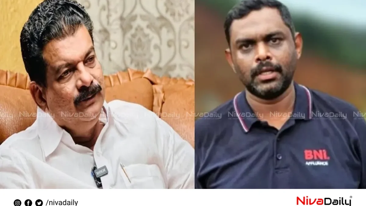 മനാഫിനെ കുറിച്ച് പിവി അന്‍വര്‍ എംഎല്‍എയുടെ ഹൃദയസ്പര്‍ശിയായ കുറിപ്പ്