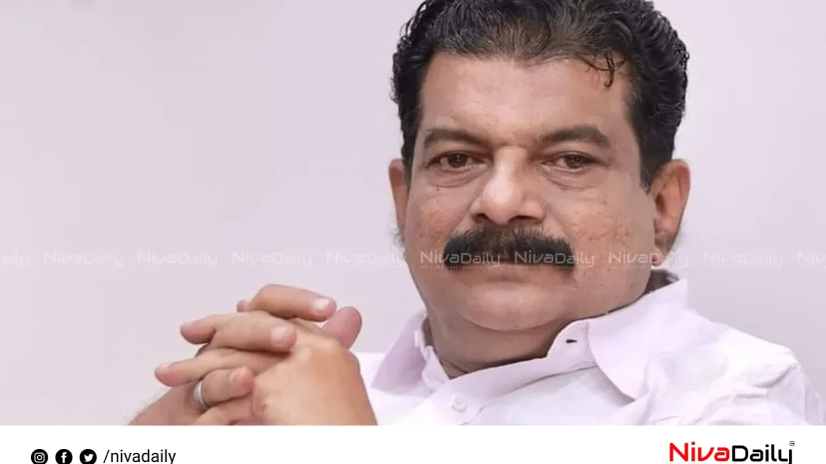 പി.വി അന്‍വര്‍ എംഎല്‍എ പൊലീസ് സംരക്ഷണം ആവശ്യപ്പെട്ടു; ഉന്നത പൊലീസ് ഉദ്യോഗസ്ഥര്‍ക്കെതിരെ ആരോപണം