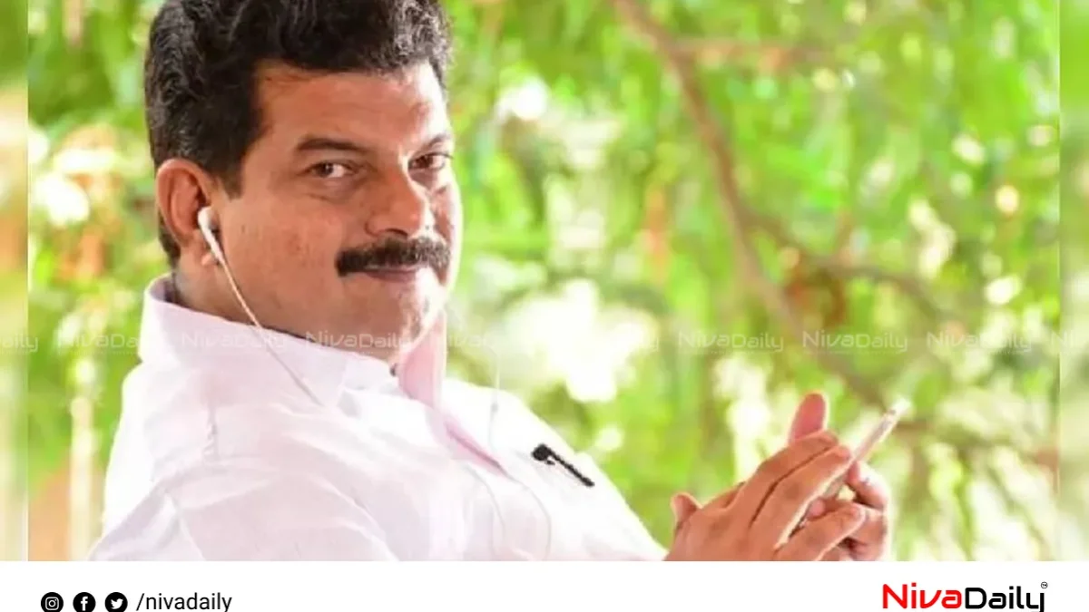 മുഹമ്മദ് ആട്ടൂർ തിരോധാനം: എഡിജിപി എം.ആർ അജിത് കുമാറിനെതിരെ ഗുരുതര ആരോപണവുമായി പിവി അൻവർ