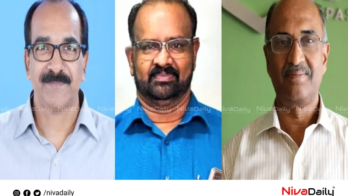 പ്രഫഷണല്‍ സാമൂഹ്യപ്രവർത്തകരുടെ വേതന വ്യവസ്ഥകൾ പഠിക്കാൻ കമ്മീഷൻ വേണമെന്ന് ക്യാപ്സ്