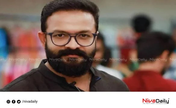 Jayasurya sexual assault case