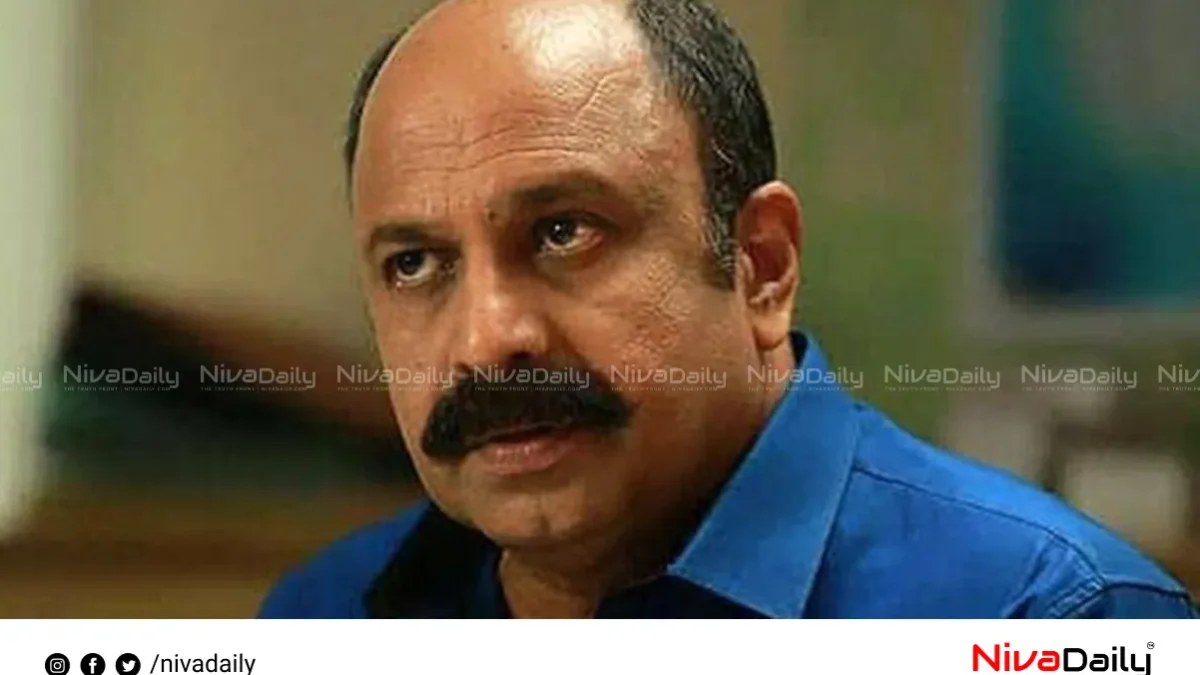 ബലാത്സംഗ കേസില്‍ നടന്‍ സിദ്ദിഖിന് സുപ്രീംകോടതി ഇടക്കാല ആശ്വാസം; രണ്ടാഴ്ചത്തേക്ക് അറസ്റ്റ് തടഞ്ഞു