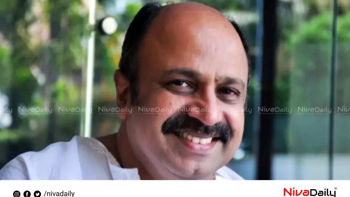 ബലാത്സംഗക്കേസ്: ഹൈക്കോടതി ജാമ്യാപേക്ഷ തള്ളിയതിനെ തുടർന്ന് സിദ്ദിഖ് സുപ്രീംകോടതിയിലേക്ക്