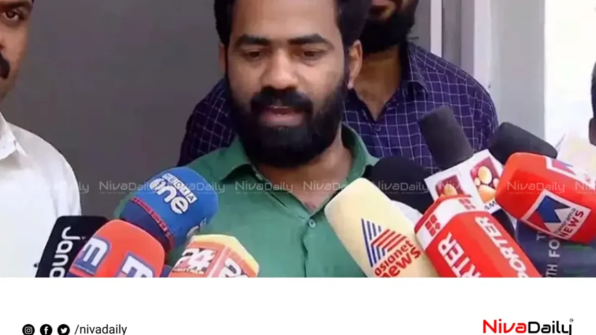 ആർഎസ്എസ് – എഡിജിപി കൂടിക്കാഴ്ച: ഡിവൈഎഫ്ഐയും സിപിഐയും രംഗത്ത്