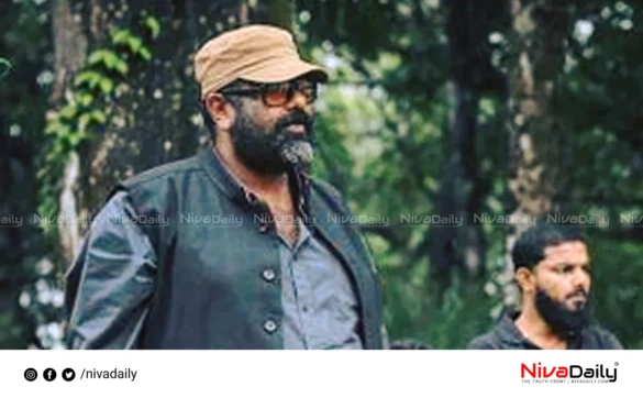 Malayalam movie re-release