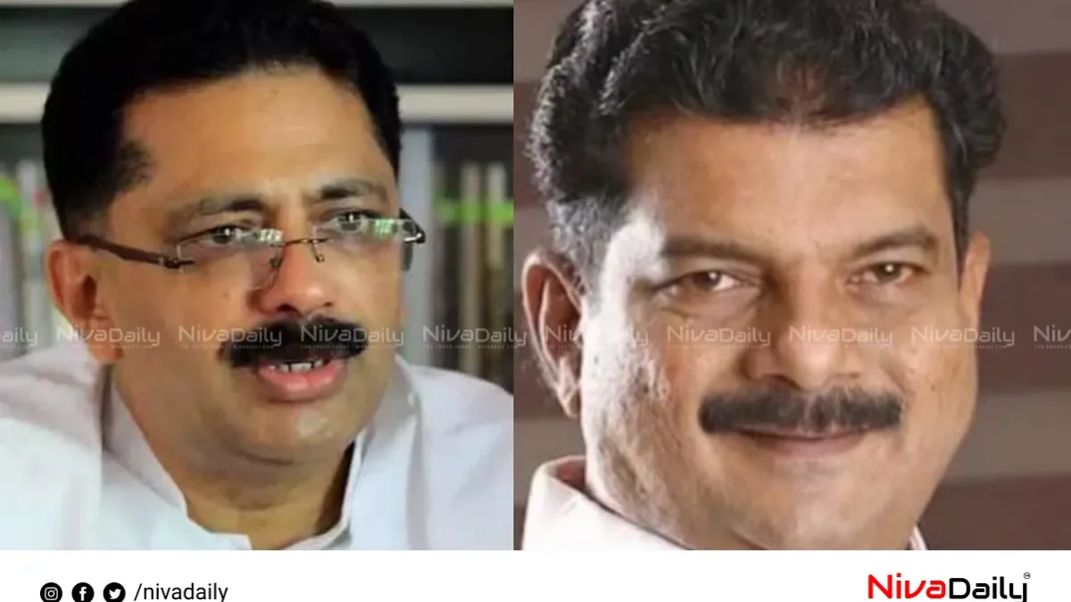 പി.വി.അൻവറിനൊപ്പമില്ല; ഇടതുപക്ഷത്തോടൊപ്പം ശക്തമായി നിൽക്കുമെന്ന് കെ.ടി.ജലീൽ